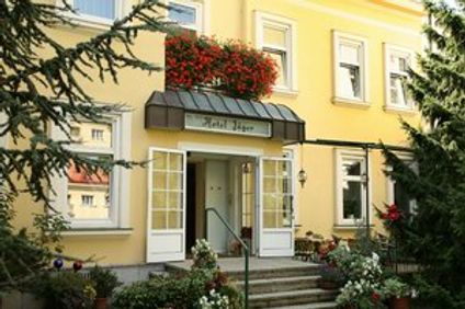 Hotel Jaeger