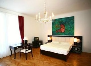 Hotel Pension Museum