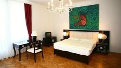 Hotel Pension Museum