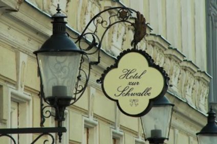 Boutiquehotel Schwalbe