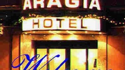 Aragia Hotel