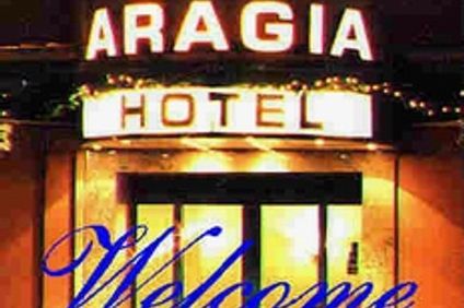 Aragia Hotel