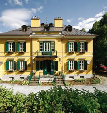 Villa Solitude