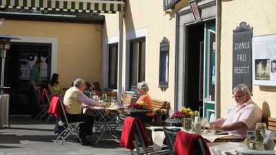 Hotel Hartlwirt