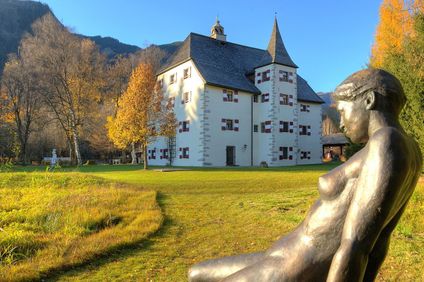Schloss Prielau Hotel
