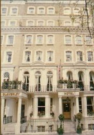 Claverley Court Apartments