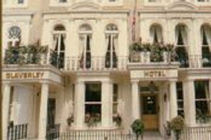 Claverley Court Apartments