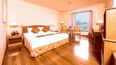 The Montien Riverside Hotel