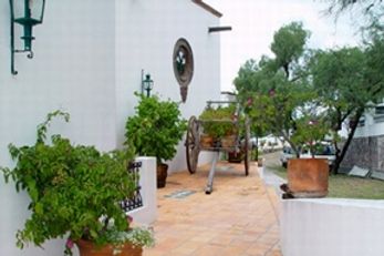 La Puertecita Boutique Hotel