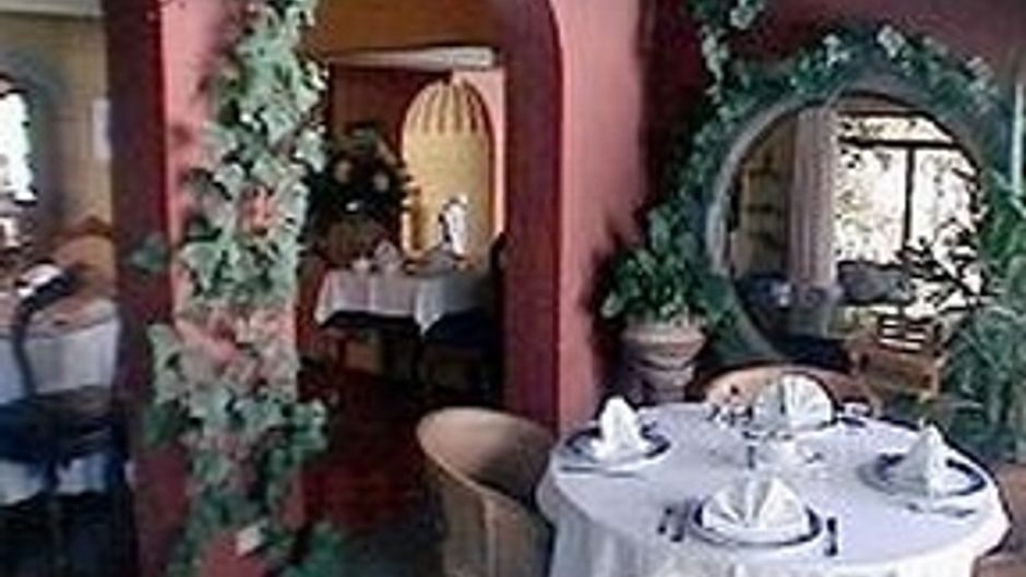 La Puertecita Boutique Hotel Restaurant