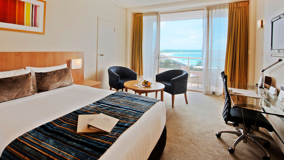 Rydges Cronulla Beach Room