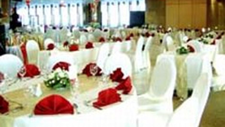 Grand China Hotel Banquet