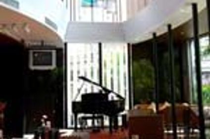 Grand China Hotel