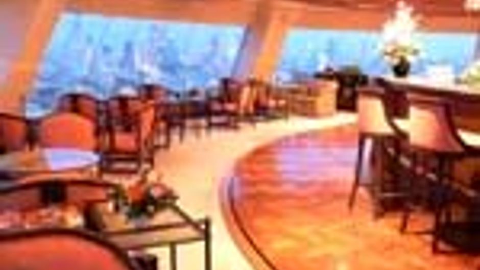 Grand China Hotel Restaurant