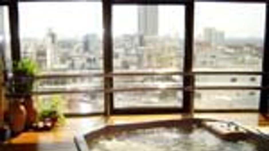 Grand China Hotel Spa