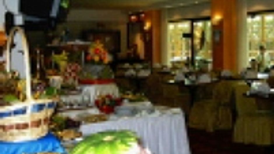 Gunes Hotel Restaurant