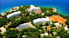 Omisalj Hotel