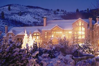 SaddleRidge at Beaver Creek