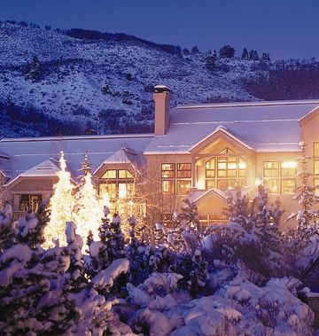 SaddleRidge at Beaver Creek