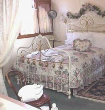 Castle Marne B&B