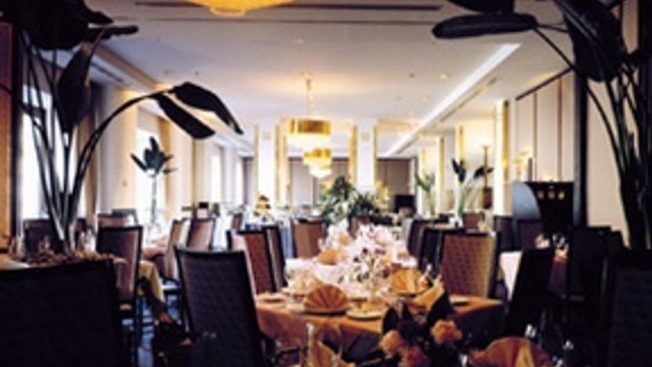 Corinthia Hotel St Petersburg Banquet
