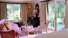 Gilpin Hotel & Lake House