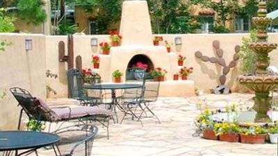 Casa Benavides Inn