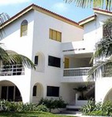 Caribbean Villas Hotel