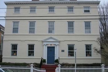 Francis Malbone House