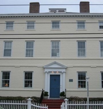 Francis Malbone House