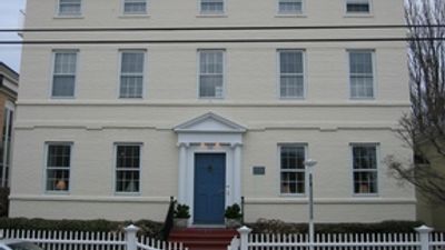 Francis Malbone House