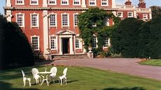 Swinfen Hall Hotel