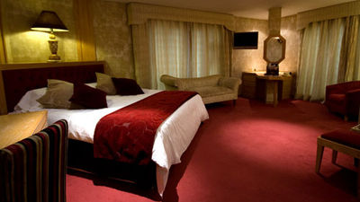 The Rabbit Hotel