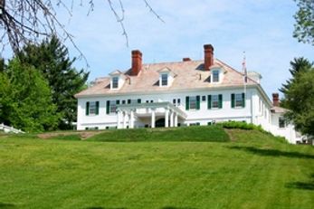 Windsor Mansion Inn