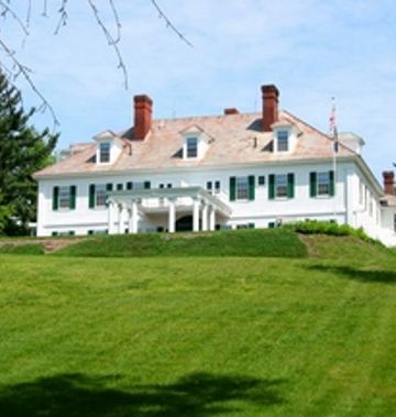 Windsor Mansion Inn