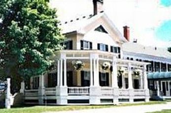 The Inn at Montpelier