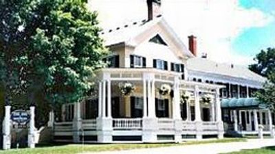 The Inn at Montpelier