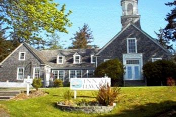 Inn at Harbour Village