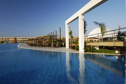Oceanis Beach & Spa Resort