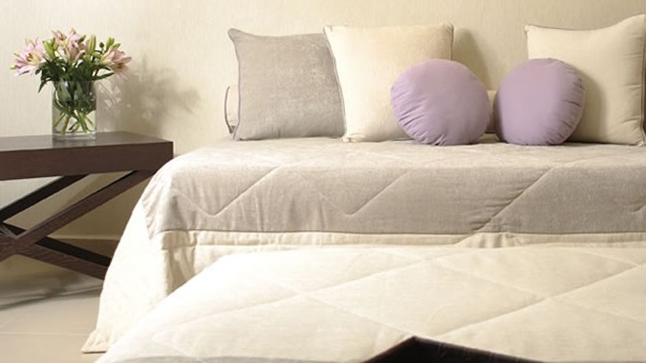 Theartemis Palace Hotel Room