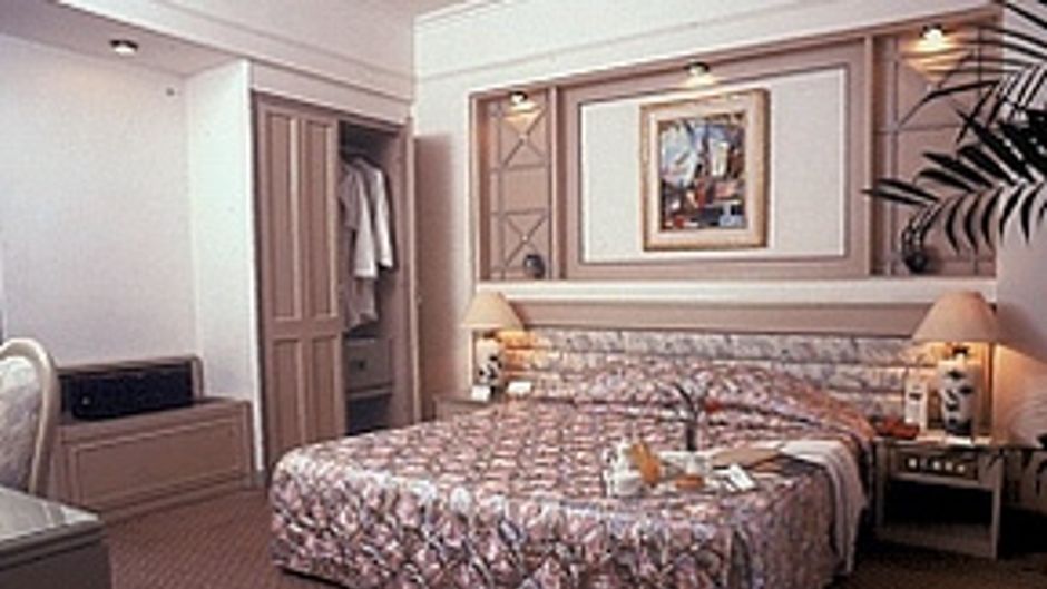 Bong Sen Hotel Suite