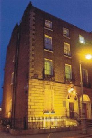 Fitzwilliam Townhouse