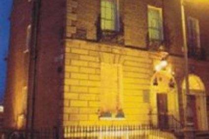 Fitzwilliam Townhouse