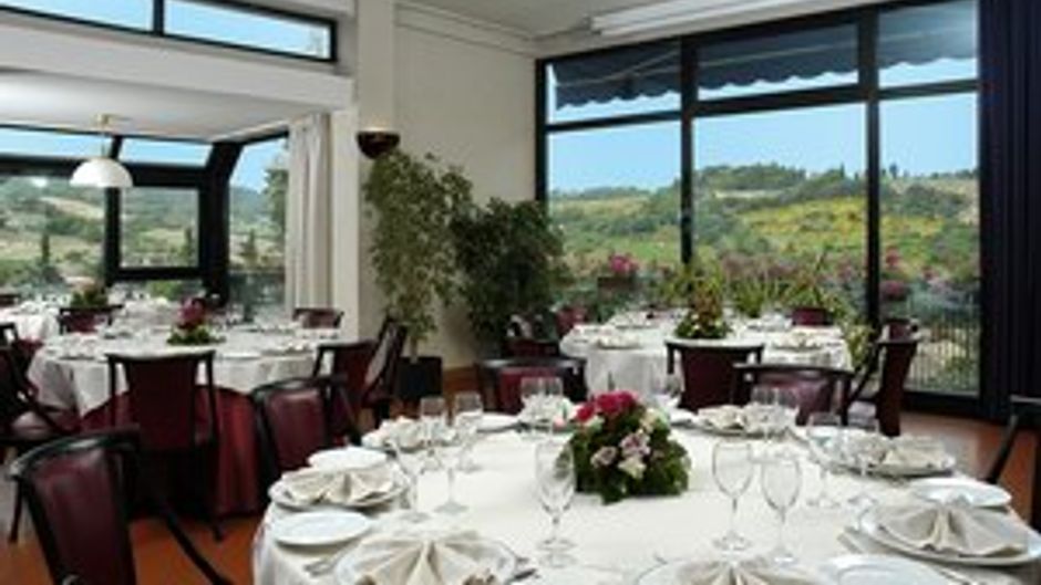 Dei Duchi Hotel Banquet