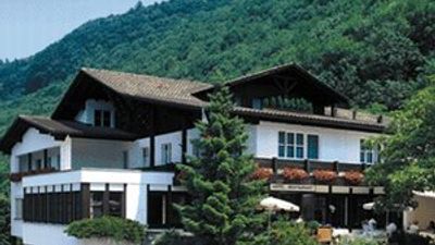 Hotel Meierhof