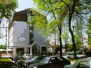 Demel Hotel