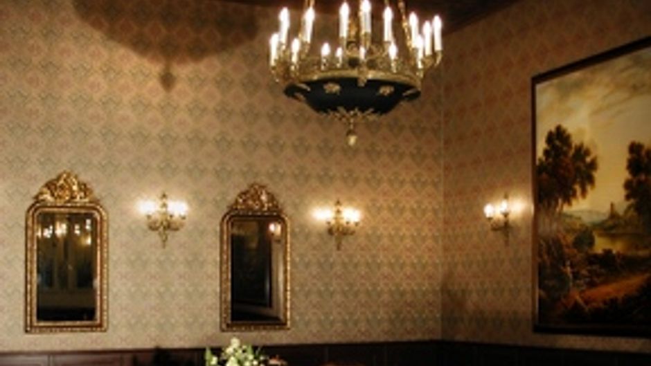 Grand Hotel Krakow Banquet