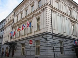 Grand Hotel Krakow
