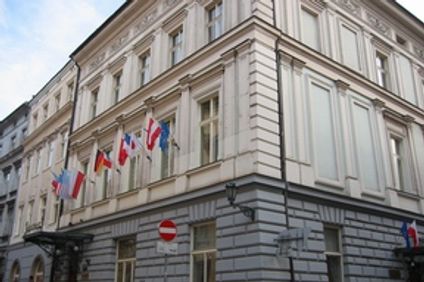Grand Hotel Krakow
