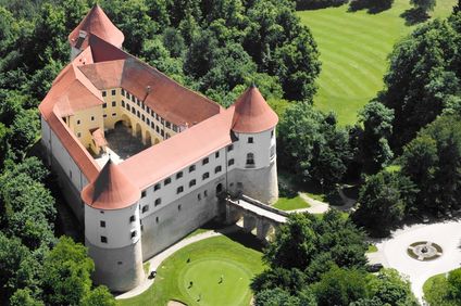 Hotel Golf Grad Mokrice